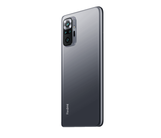 Xiaomi Redmi Note 10 Pro 6/64GB Onyx Gray 120Hz - 639901 - zdjęcie 11